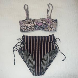 Maaji Reversible Bikini M